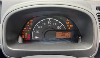 Suzuki Carry KX Custom Truck 2025 full