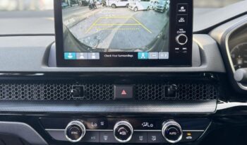 Honda CRV VTI X+ 2025 full