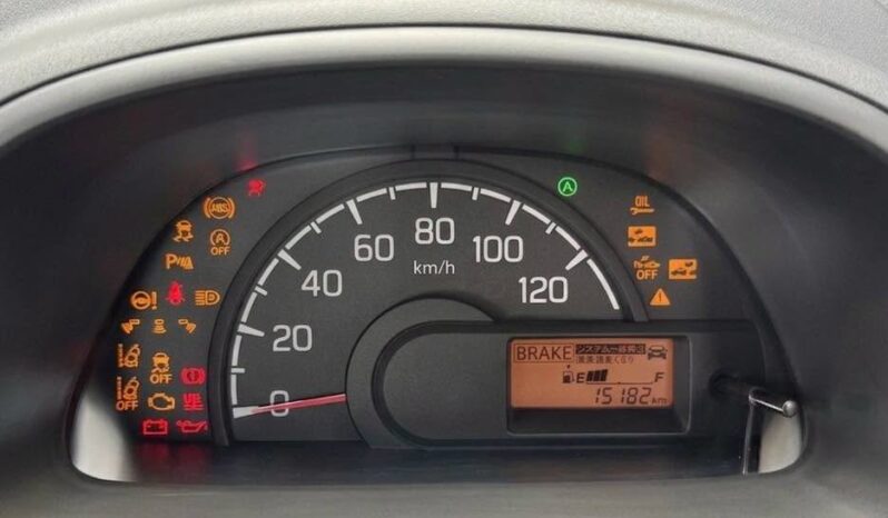 Suzuki Carry KX Custom 4wd Truck 2024 full