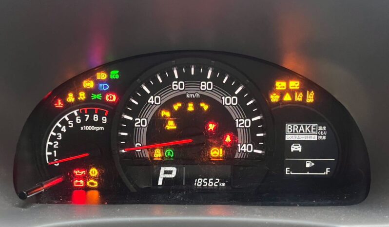 Suzuki Every PA Limited 2025 full
