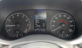 Toyota Yaris X Limited 2025 full