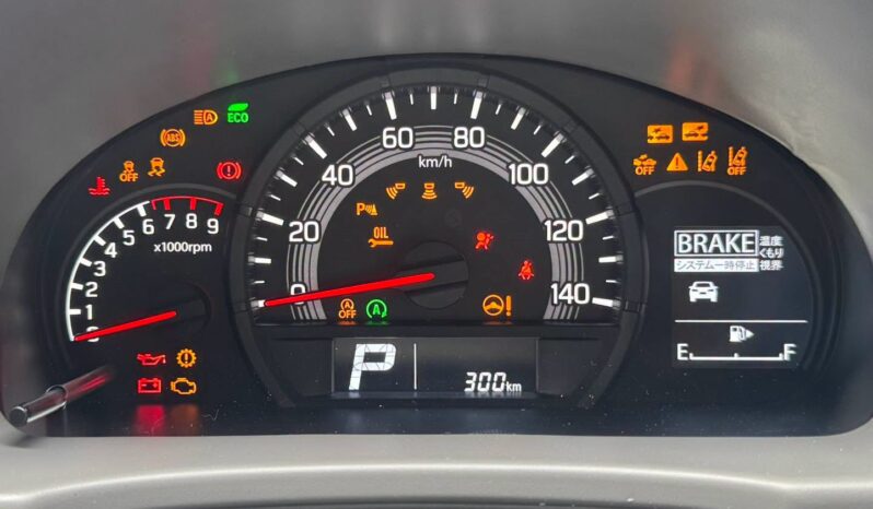 Suzuki Every PA Limited 2026 full