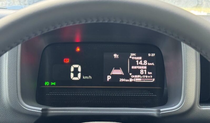 Suzuki Every PZ Turbo Spl Wagon 2026 full