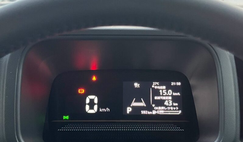 Suzuki Every PZ Turbo Spl Wagon 2026 full