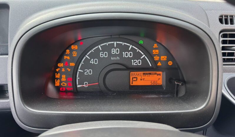 Suzuki Carry KX Custom 4wd Truck 2024 full