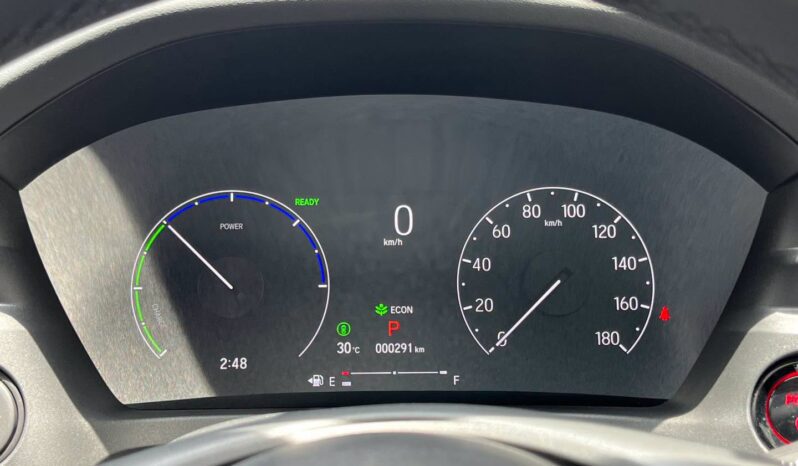 Honda Vezel Z Premium 2026 full
