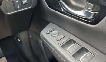 Honda CRV VTI X+ 2025 full