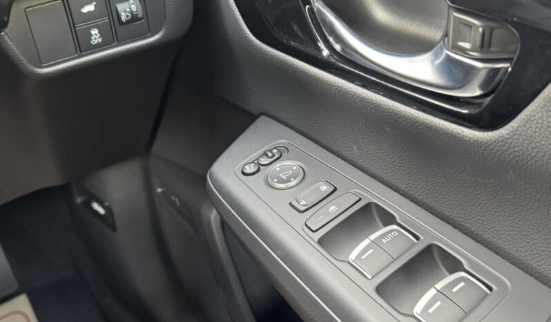 Honda CRV VTI X+ 2025 full