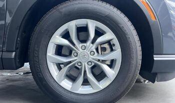 Honda CRV VTI X+ 2025 full