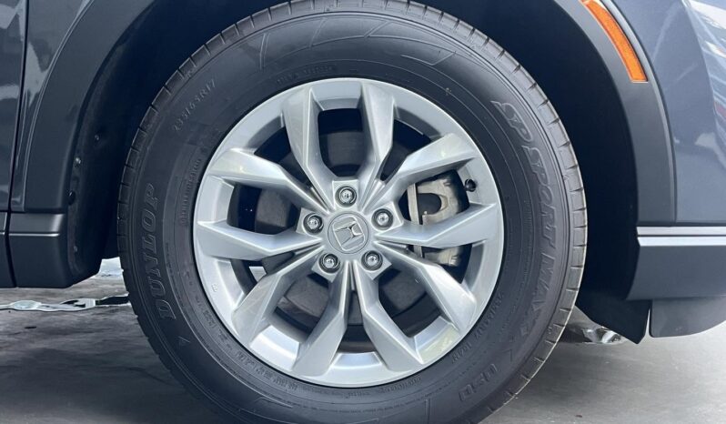Honda CRV VTI X+ 2025 full