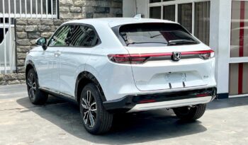 Honda Vezel Z Premium 2026 full