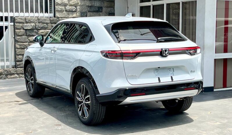 Honda Vezel Z Premium 2026 full