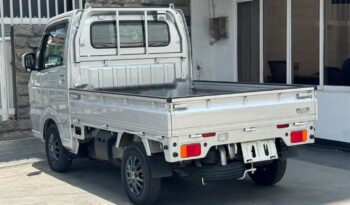 Suzuki Carry KX Custom 4wd Truck 2024 full