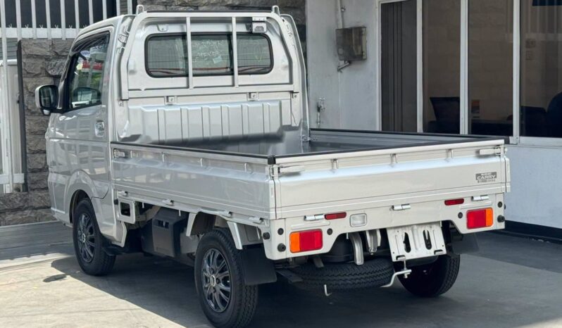 Suzuki Carry KX Custom 4wd Truck 2024 full