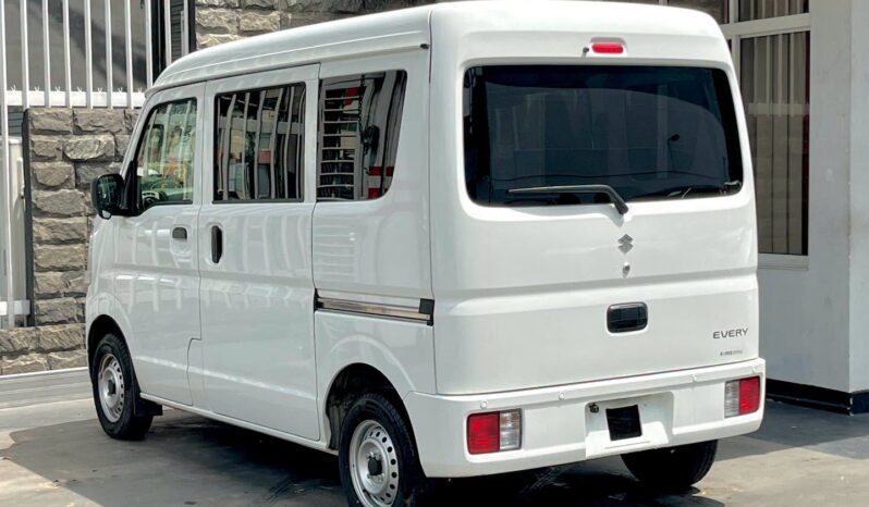 Suzuki Every PA Limited 2025 full