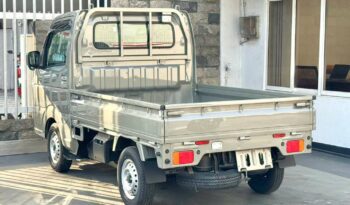 Suzuki Carry KX Custom 4wd Truck 2024 full