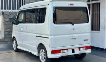 Suzuki Every PZ Turbo Spl Wagon 2026 full