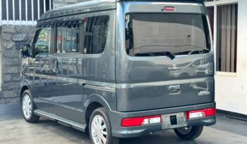 Suzuki Every PZ Turbo Spl Wagon 2026 full