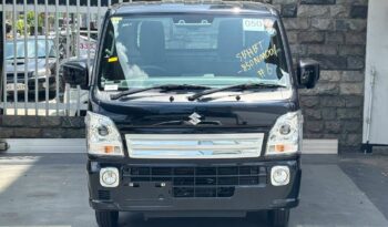 Suzuki Carry KX Custom Truck 2025 full