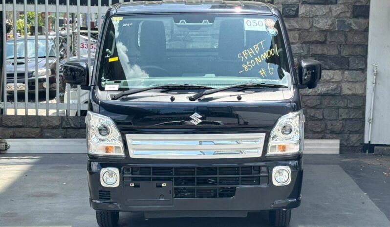 Suzuki Carry KX Custom Truck 2025 full