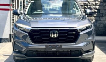 Honda CRV VTI X+ 2025 full