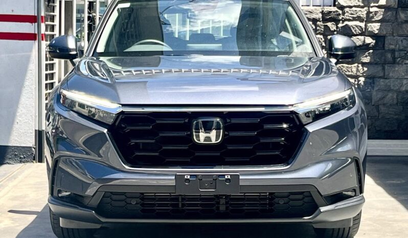Honda CRV VTI X+ 2025 full