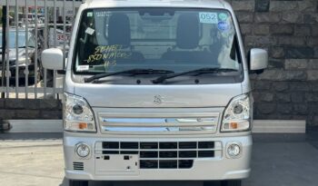 Suzuki Carry KX Custom 4wd Truck 2024 full