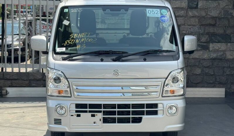 Suzuki Carry KX Custom 4wd Truck 2024 full