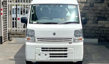 Suzuki Every PA Limited 2025 full