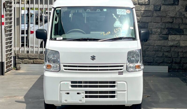 Suzuki Every PA Limited 2025 full
