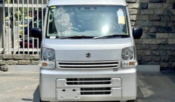 Suzuki Every PA Limited 2026 full