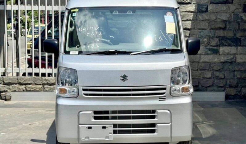 Suzuki Every PA Limited 2026 full