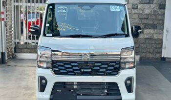 Suzuki Every PZ Turbo Spl Wagon 2026 full
