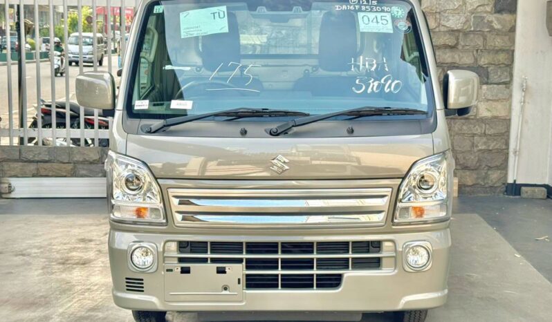 Suzuki Carry KX Custom 4wd Truck 2024 full