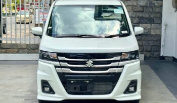 Suzuki Wagon R Custom ZX 2026 full