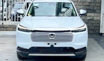 Honda Vezel Z Premium 2026 full