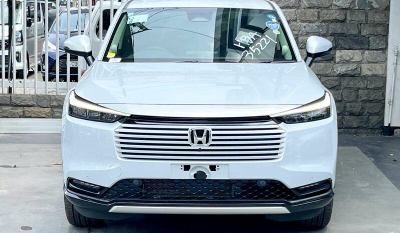 Honda Vezel Z Premium 2026 full