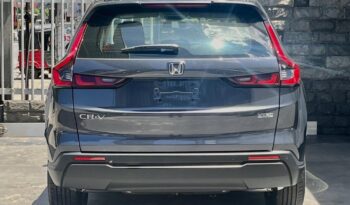 Honda CRV VTI X+ 2025 full