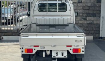 Suzuki Carry KX Custom 4wd Truck 2024 full
