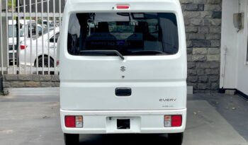 Suzuki Every PA Limited 2025 full