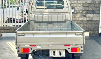 Suzuki Carry KX Custom 4wd Truck 2024 full