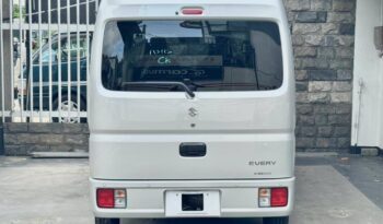 Suzuki Every PA Limited 2026 full