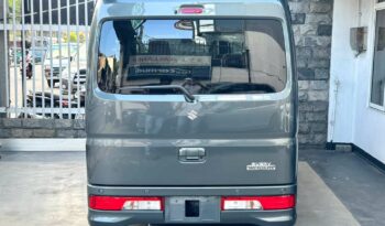 Suzuki Every PZ Turbo Spl Wagon 2026 full