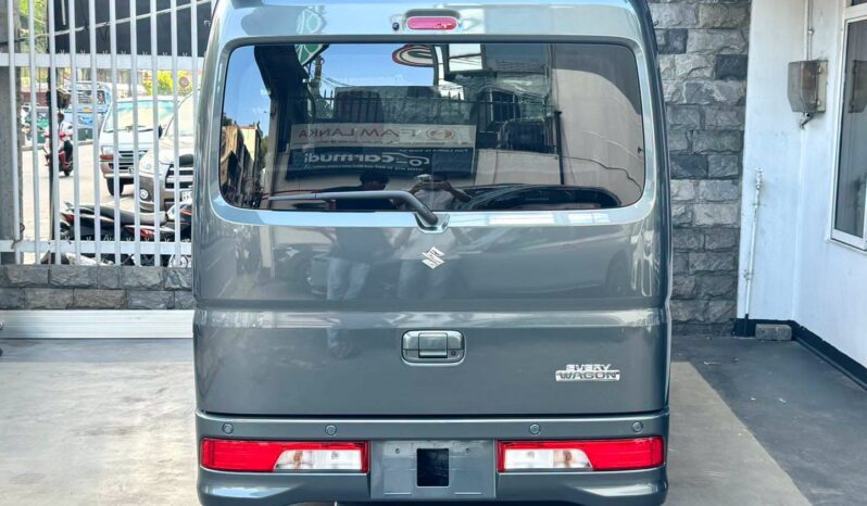 Suzuki Every PZ Turbo Spl Wagon 2026 full