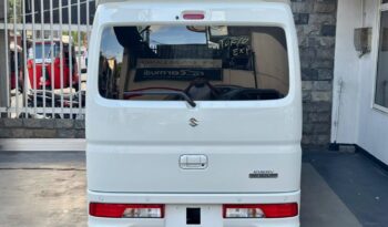 Suzuki Every PZ Turbo Spl Wagon 2026 full