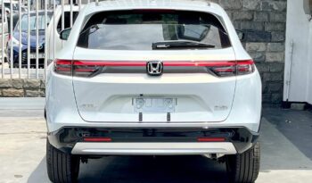 Honda Vezel Z Premium 2026 full