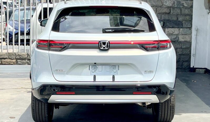 Honda Vezel Z Premium 2026 full