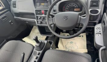 Suzuki Carry KX Custom Truck 2025 full