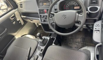 Suzuki Carry KX Custom 4wd Truck 2024 full