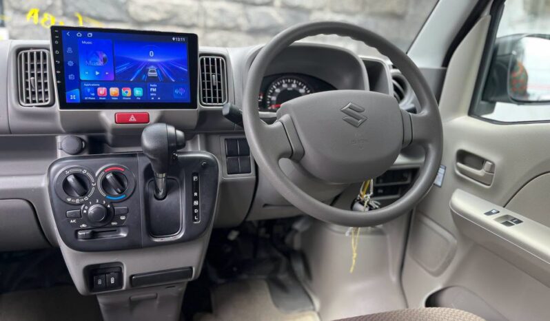 Suzuki Every PA Limited 2025 full